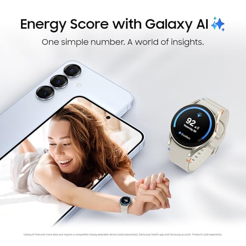 SAMSUNG Galaxy S25 Ultra, 256GB Smartphone, Unlocked Android, AI Night Mode Camera, Snapdragon 8 Elite Fast Processor, 5000mAh Battery, Built-in S Pen, 2025, US 1 Yr Warranty, Titanium Silverblue