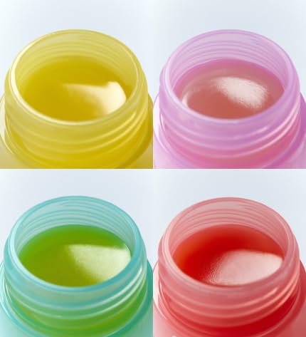 CNP Honey Lip Butter - Propolis Lipcerin™ 01 Original, Hydrating Overnight Manuka Lip Balm & Mask, 12hr Long-Lasting Moisture, Stocking Stuffers, Gifts for Women, 0.5 fl.oz.