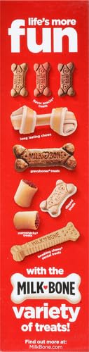 Milk-Bone Mini's Flavor Snacks Dog Treats, 36 Ounce