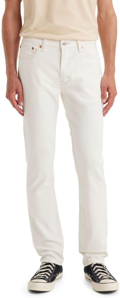 Levi's Men's 511 Slim Fit Jeans (Also Available in Big & Tall)