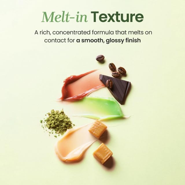 CNP Honey Lip Butter - Propolis Lipcerin™ 01 Original, Hydrating Overnight Manuka Lip Balm & Mask, 12hr Long-Lasting Moisture, Stocking Stuffers, Gifts for Women, 0.5 fl.oz.