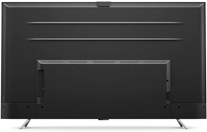 Amazon Fire TV 75" Omni Series, 4K UHD smart TV with Dolby Vision, hands-free with Alexa