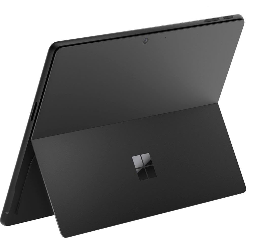 Microsoft Surface Pro 2-in-1 Laptop/Tablet (2024), 13" OLED Touchscreen Display, 16GB RAM, 512GB Storage | Windows 11 Copilot+ PC, Snapdragon X Elite (12 Core), Platinum