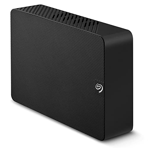Seagate Portable 2TB External Hard Drive HDD — USB 3.0 for PC, Mac, PlayStation, & Xbox -1-Year Rescue Service (STGX2000400)