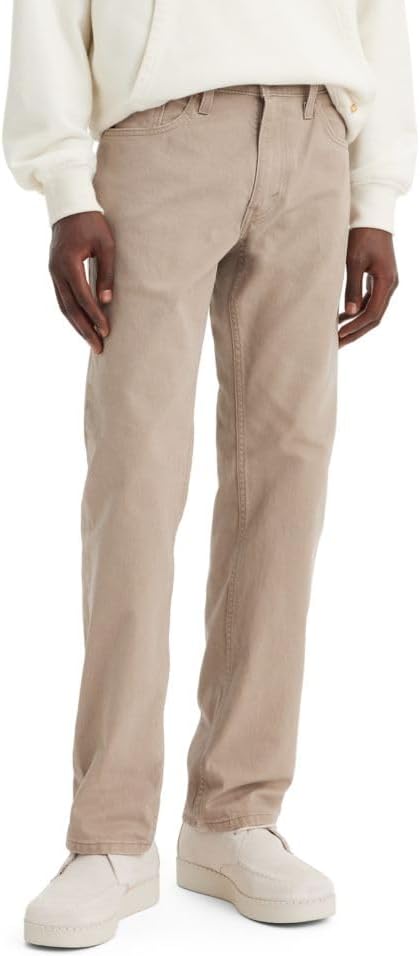 Levi's Men's 559 Relaxed Straight Jeans (Also Available in Big & Tall)