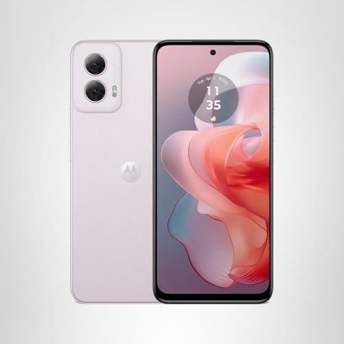 Motorola Moto G - 2025 | Unlocked | Made for US 4/128GB | 50MP Camera | Forest Gray