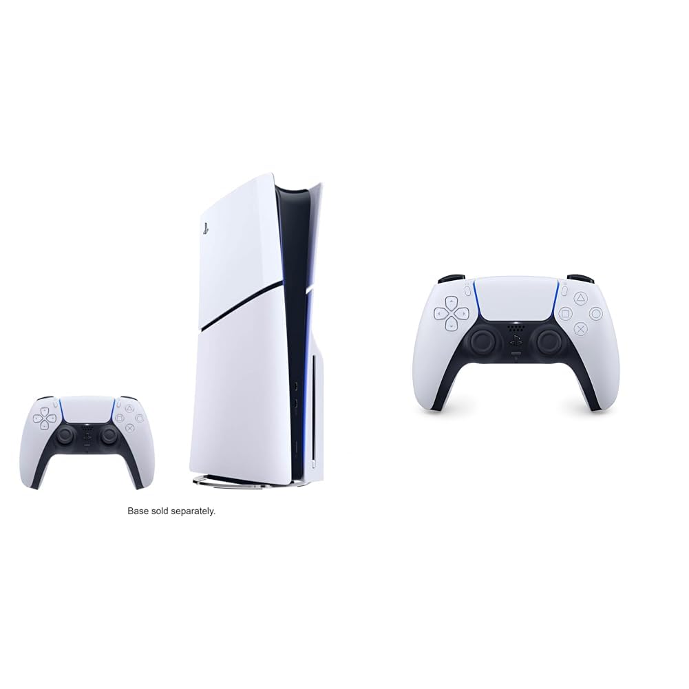 PlayStation®5 Digital Edition (slim)
