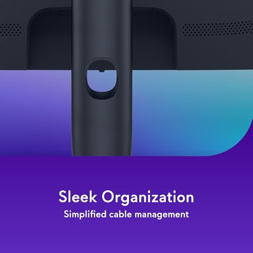 Alienware AW3423DWF Curved QD-OLED Gaming Monitor - 34-inch Quantum Dot OLED 0.1Ms 165Hz 21:9 Curved Display, 99.3% DCI-P3 Color Gamut, VESA DisplayHDR True Black 400, AMD FreeSync Premium Pro - Black