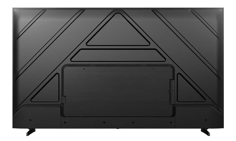 Hisense 85" Class QD7 Series Mini-LED 4K UHD Smart Fire TV (85QD7QF, 2025 Model) - QLED, Native 144hz, HDR10+, Dolby Vision, Dolby Atmos, Game Mode Pro, ALLM, Alexa Built in with Voice Remote, MEMC