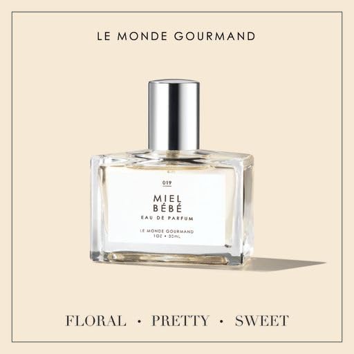 Le Monde Gourmand Pistachio Brûlée Eau de Parfum - 1 fl oz (30 ml) - Nutty, Vanilla Perfume Notes