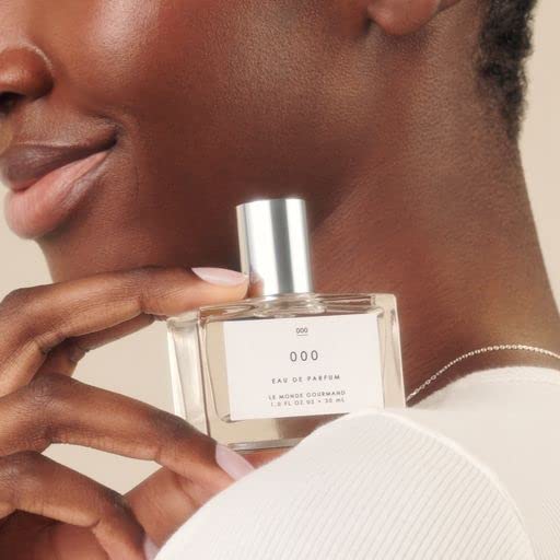 Le Monde Gourmand Pistachio Brûlée Eau de Parfum - 1 fl oz (30 ml) - Nutty, Vanilla Perfume Notes