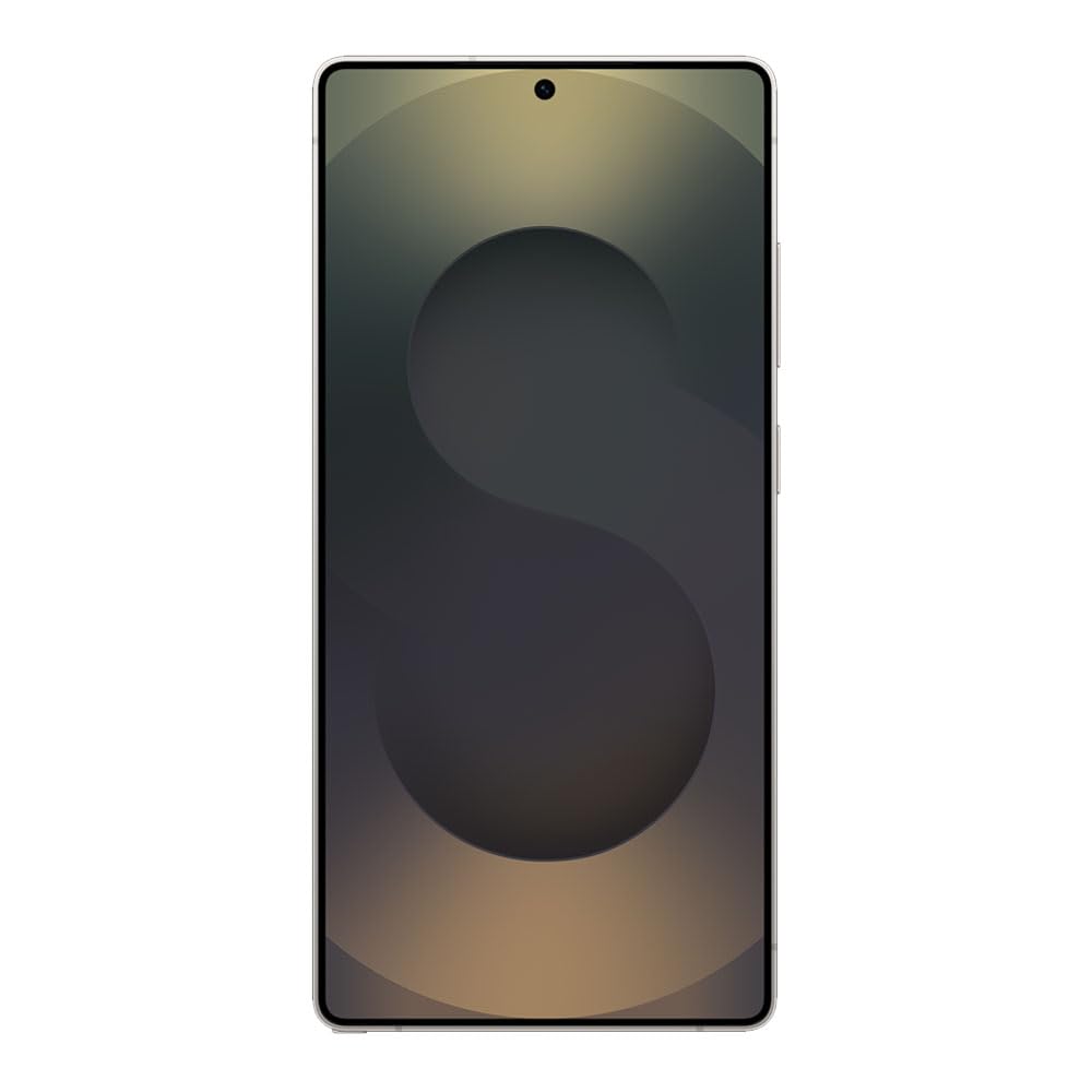 SAMSUNG Galaxy S25 Ultra, 256GB Smartphone, Unlocked Android, AI Night Mode Camera, Snapdragon 8 Elite Fast Processor, 5000mAh Battery, Built-in S Pen, 2025, US 1 Yr Warranty, Titanium Silverblue