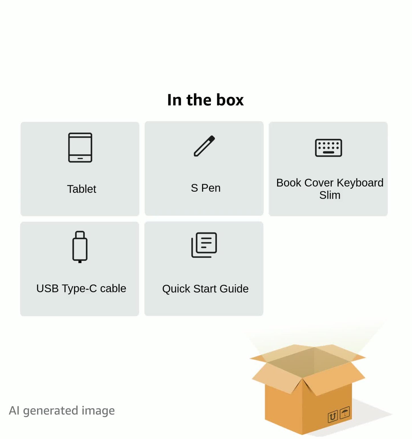 SAMSUNG Galaxy Tab S10 FE 128GB WiFi Android Tablet, Large Display, Long Battery Life, Exynos 1580 Processor, IP68 Water-Resistant, 90 Hz Refresh, S Pen for Note-Taking, US Version, Blue