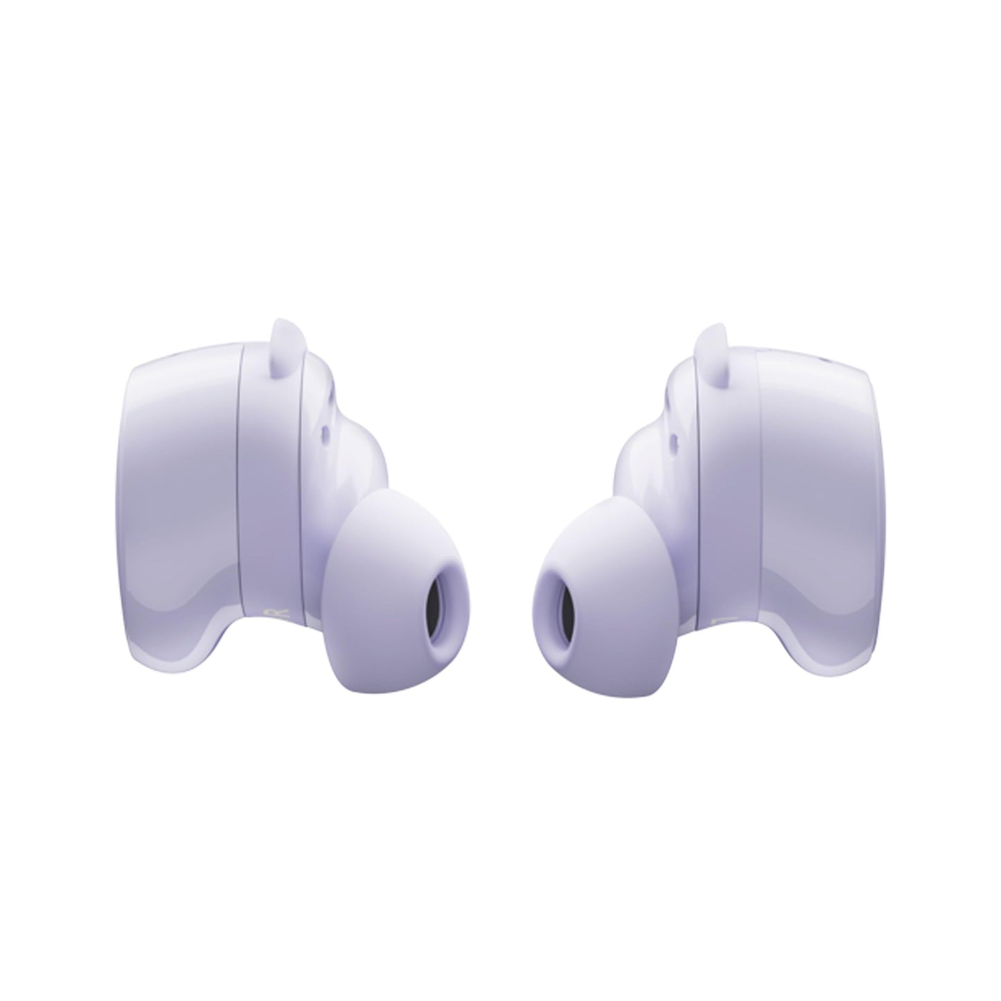 Bose QuietComfort Earbuds - True Wireless Bluetooth Earbuds with Active Noise Cancellation and Mic, USB-C Charging, IPX4 Rating, Up to 8.5 Hours of Playtime, Twilight Blue - Limited Edition Color