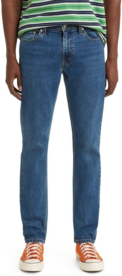 Levi's Men's 511 Slim Fit Jeans (Also Available in Big & Tall)