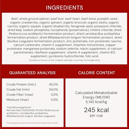 Stella & Chewy's Freeze-Dried Raw Chicken Meal Mixers- Dog Food Topper and Mixer - Made with 95% Cage-Free Chicken, Organs & Bone - Perfect for Picky Eaters - Grain-Free - 3.5oz