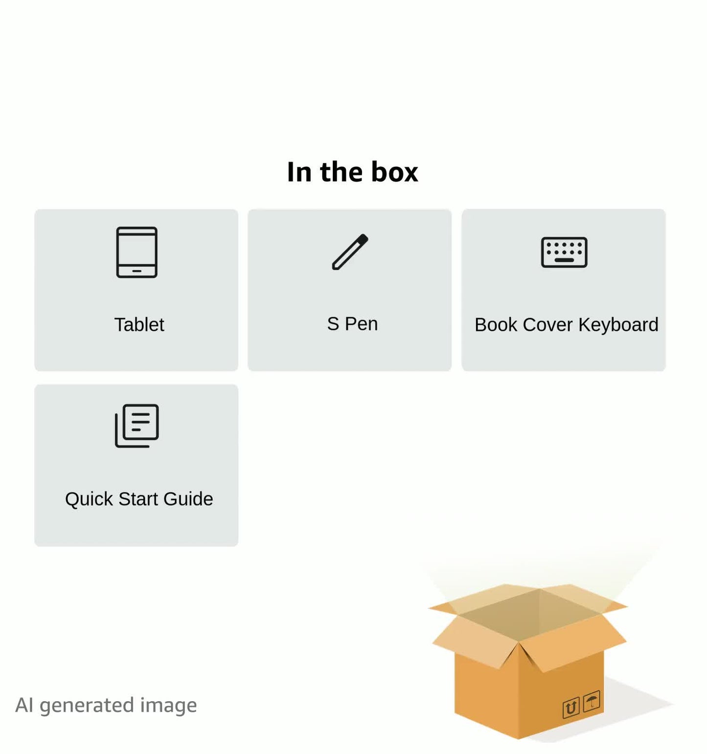 SAMSUNG Galaxy Tab S10 FE 128GB WiFi Android Tablet, Large Display, Long Battery Life, Exynos 1580 Processor, IP68 Water-Resistant, 90 Hz Refresh, S Pen for Note-Taking, US Version, Blue