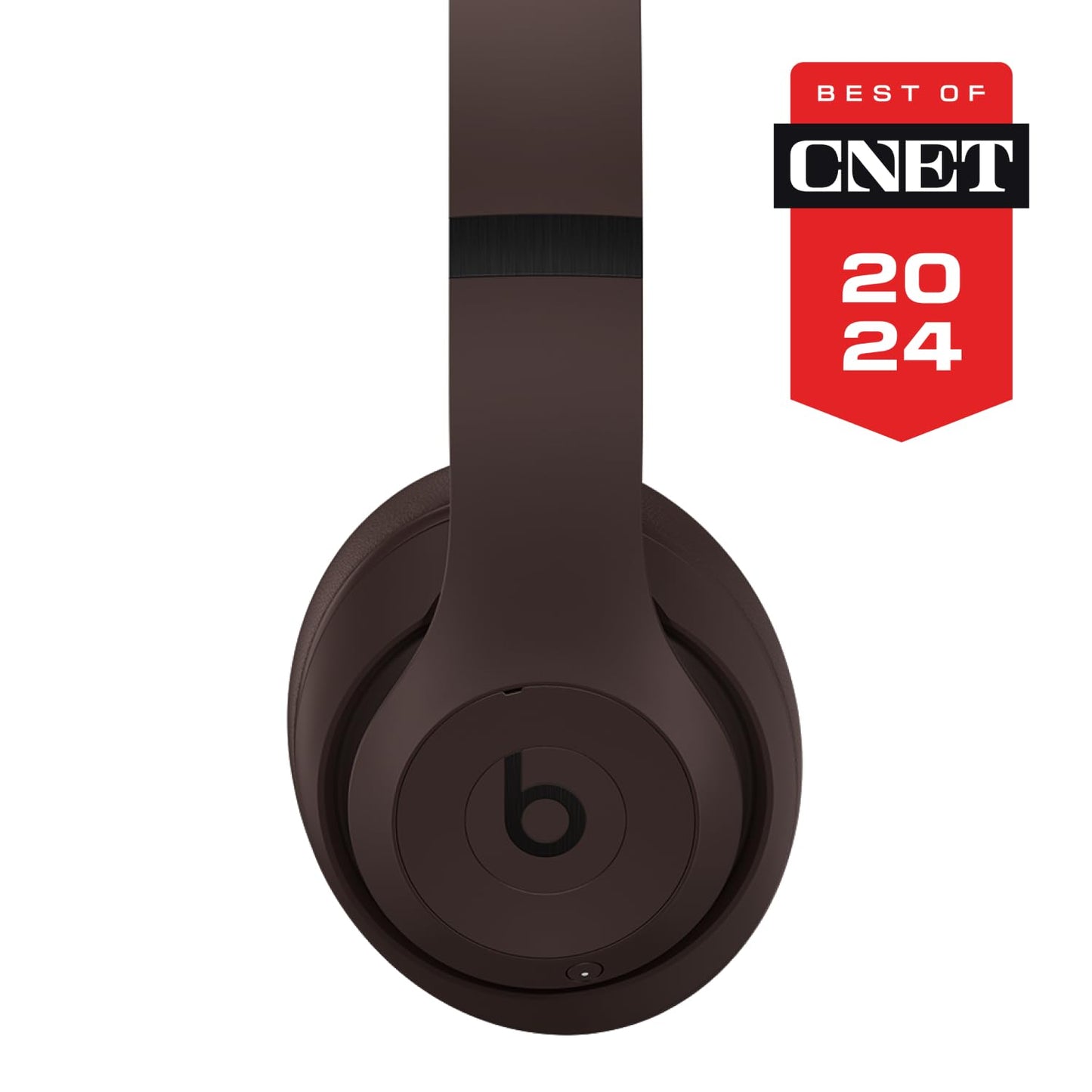Beats Studio Pro - Premium Wireless Over-Ear Headphones- Up to 40-Hour Battery Life, Active Noise Cancelling, USB-C Lossless Audio, Apple & Android Compatible - Black