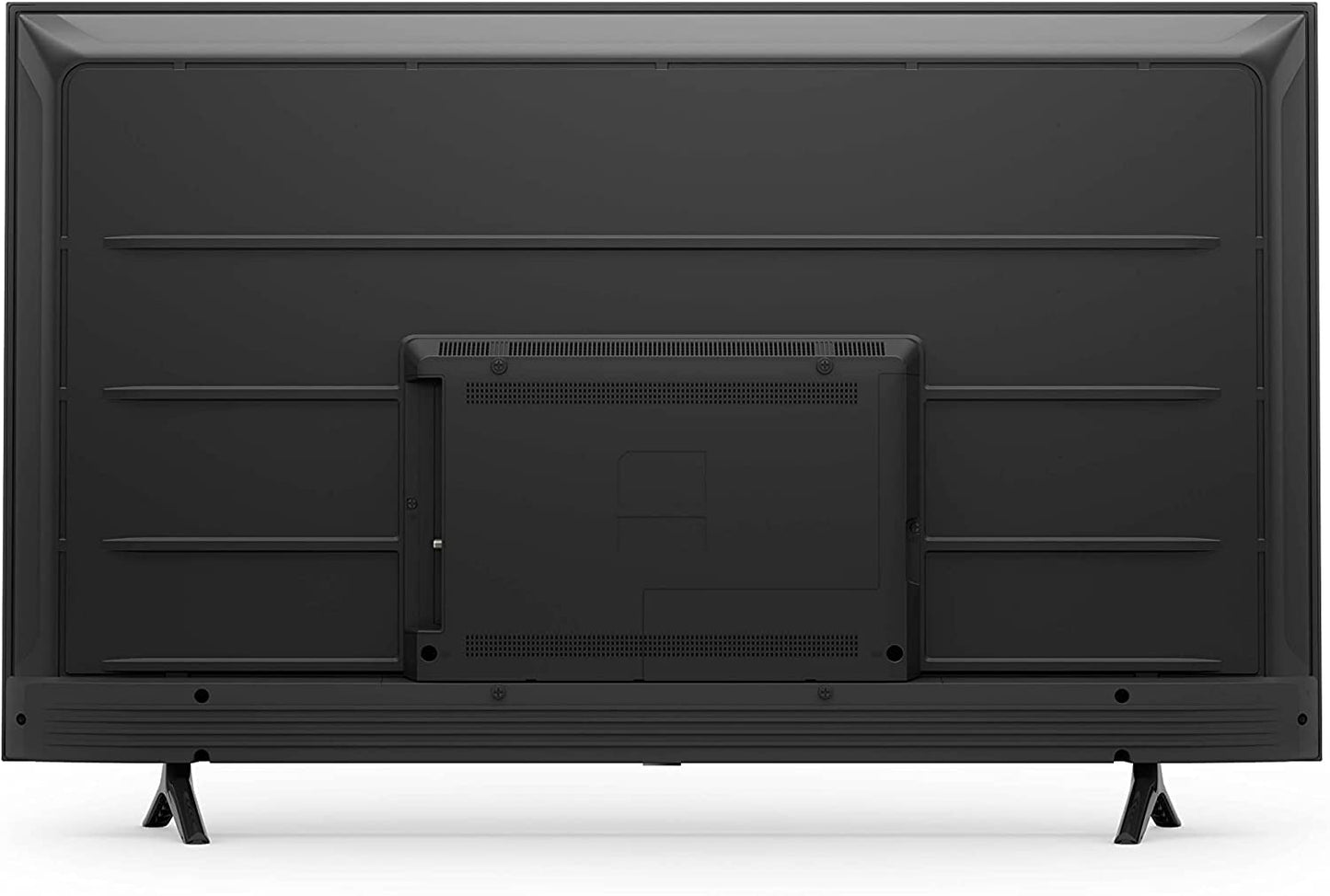 Amazon Fire TV 75" Omni Series, 4K UHD smart TV with Dolby Vision, hands-free with Alexa