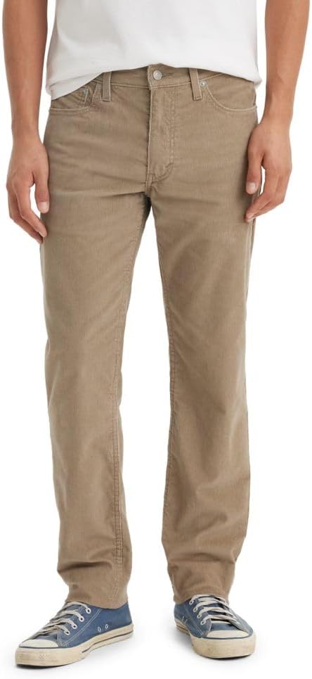 Levi's Men's 511 Slim Fit Jeans (Also Available in Big & Tall)