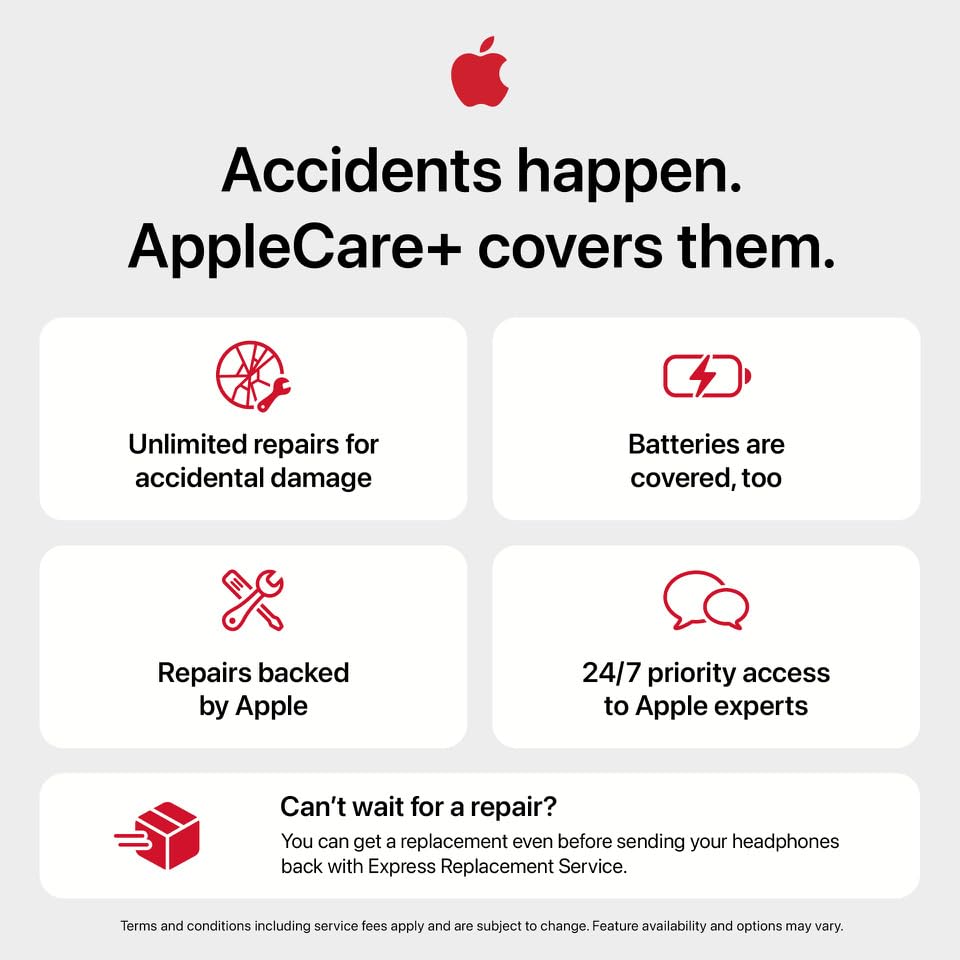 Beats Solo 4 - Wireless On-Ear Bluetooth Headphones, Up to 50-Hour Battery Life, Ultra-Lightweight Comfort, Powerful and Balanced Sound, Apple & Android Compatible - Cloud Pink