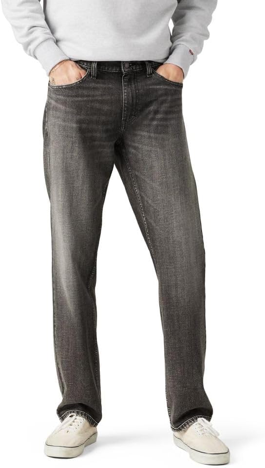 Levi's Men's 559 Relaxed Straight Jeans (Also Available in Big & Tall)