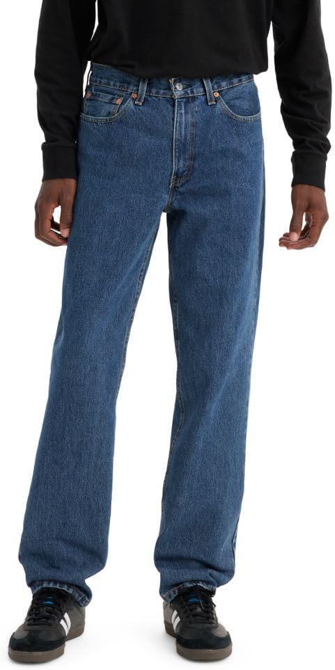 Levi's Men's 550 Relaxed Fit Jeans (Also Available in Big & Tall)