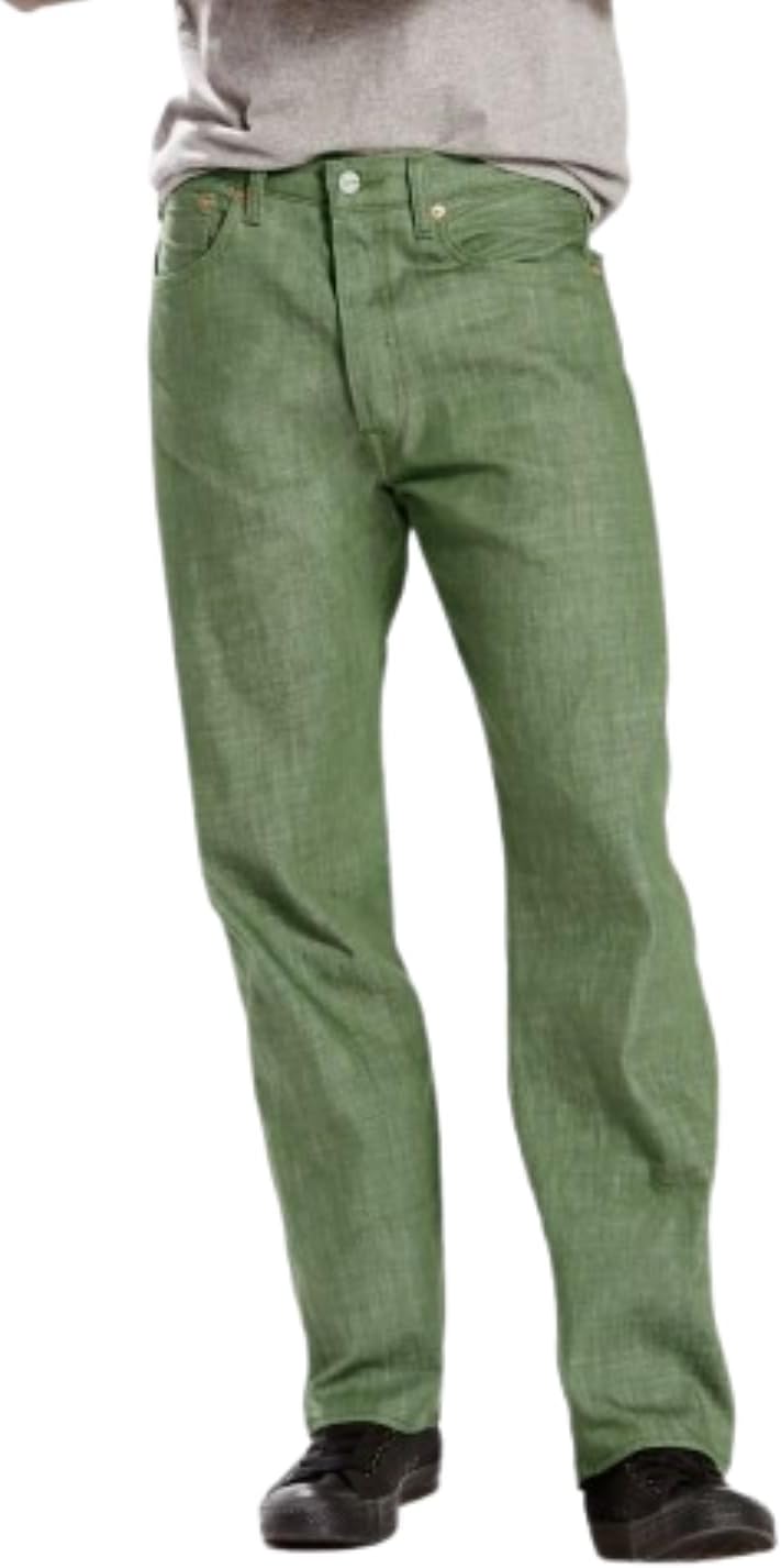 Levi's Men's 550 Relaxed Fit Jeans (Also Available in Big & Tall)