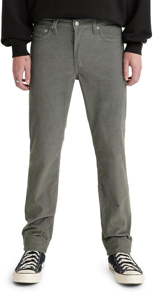 Levi's Men's 511 Slim Fit Jeans (Also Available in Big & Tall)
