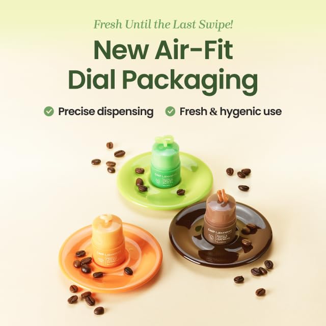 CNP Honey Lip Butter - Propolis Lipcerin™ 01 Original, Hydrating Overnight Manuka Lip Balm & Mask, 12hr Long-Lasting Moisture, Stocking Stuffers, Gifts for Women, 0.5 fl.oz.