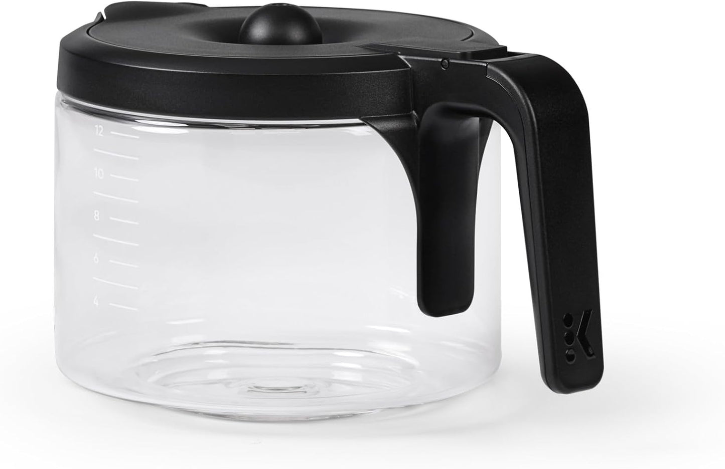 Keurig K-Duo Hot & Iced Single Serve & Carafe Coffee Maker, MultiStream Technology, 72oz Reservoir (Gen 2)