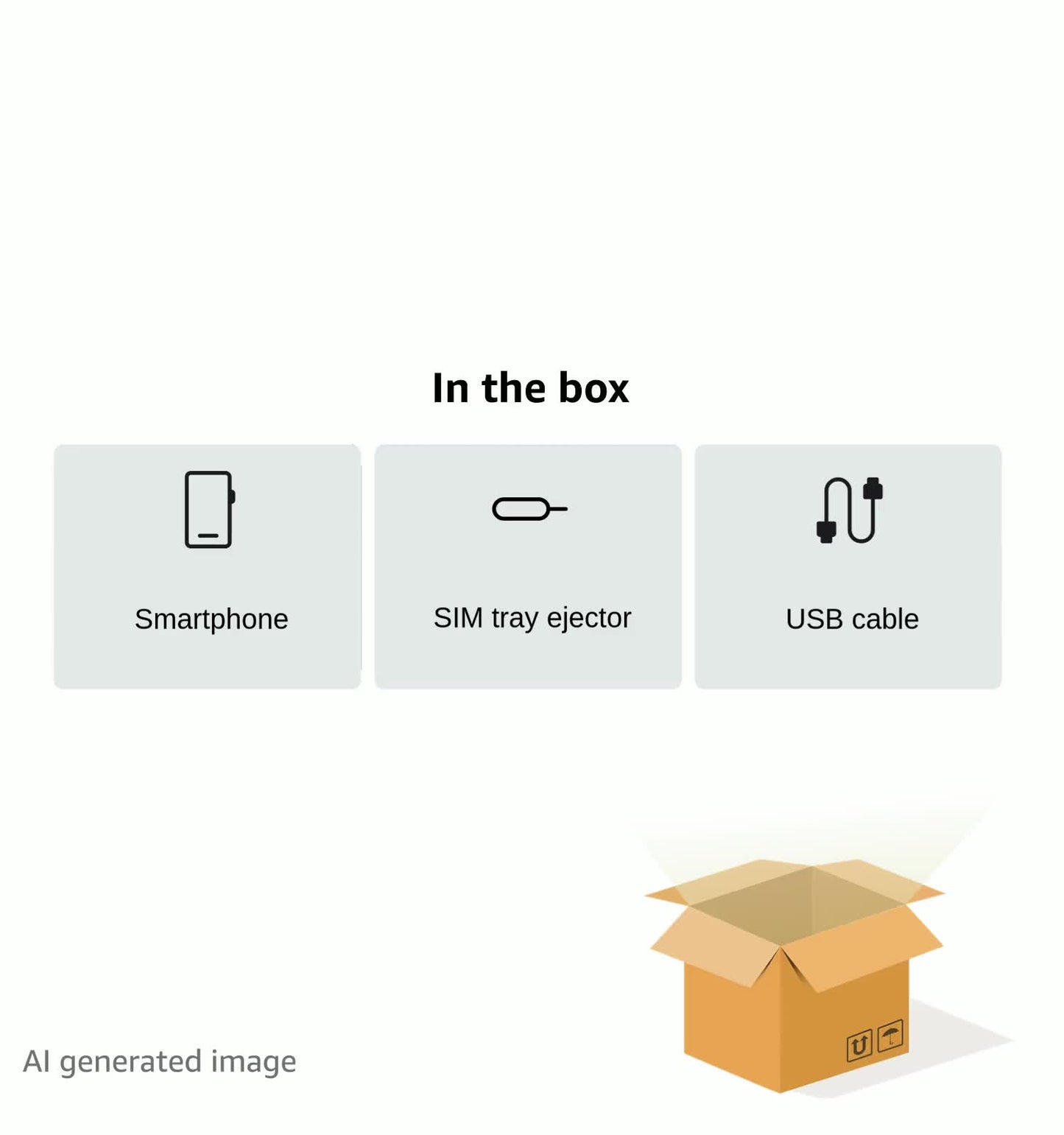 Motorola Moto G - 2025 | Unlocked | Made for US 4/128GB | 50MP Camera | Forest Gray