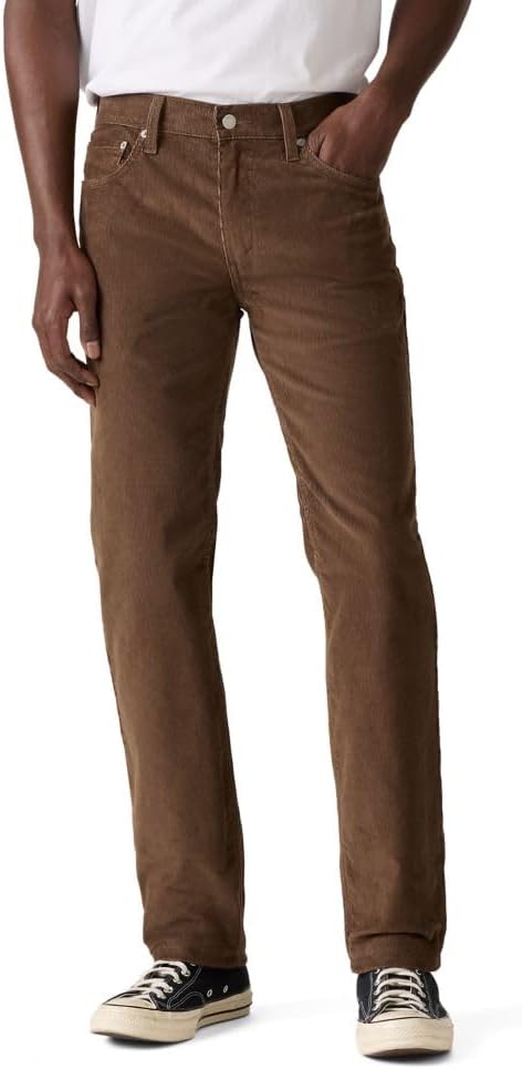 Levi's Men's 511 Slim Fit Jeans (Also Available in Big & Tall)