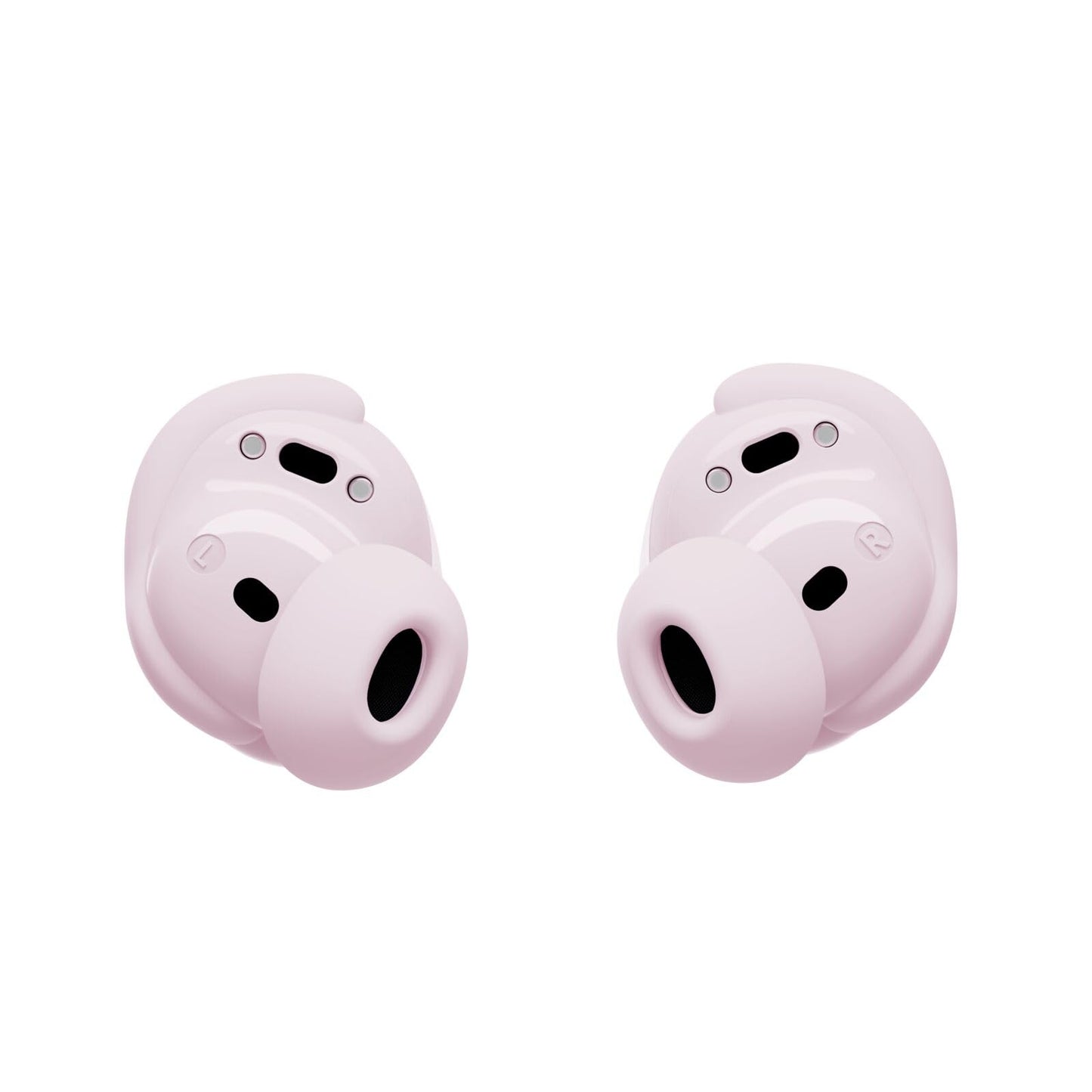 Bose QuietComfort Earbuds - True Wireless Bluetooth Earbuds with Active Noise Cancellation and Mic, USB-C Charging, IPX4 Rating, Up to 8.5 Hours of Playtime, Twilight Blue - Limited Edition Color