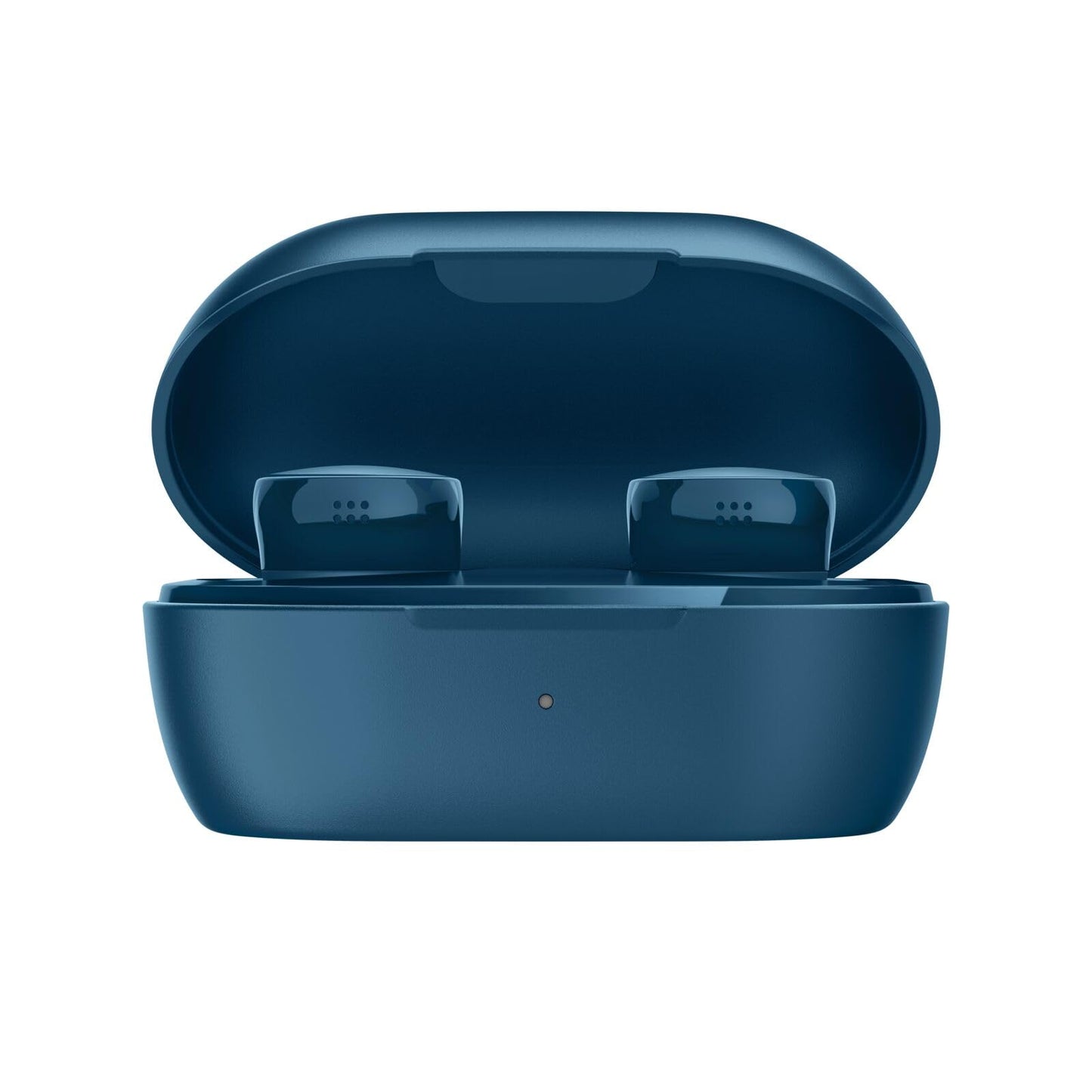 Bose QuietComfort Earbuds - True Wireless Bluetooth Earbuds with Active Noise Cancellation and Mic, USB-C Charging, IPX4 Rating, Up to 8.5 Hours of Playtime, Twilight Blue - Limited Edition Color