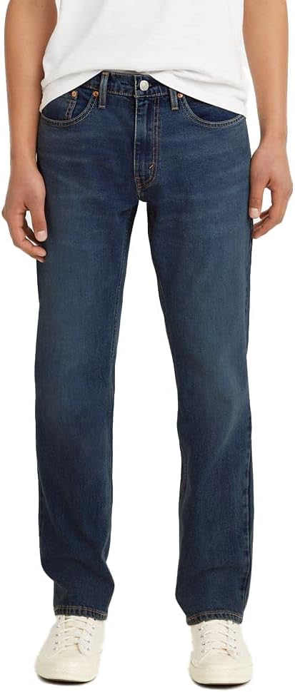 Levi's Men's 559 Relaxed Straight Jeans (Also Available in Big & Tall)