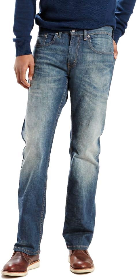 Levi's Men's 559 Relaxed Straight Jeans (Also Available in Big & Tall)