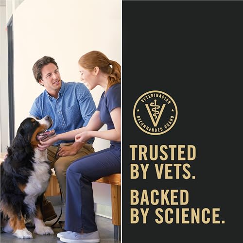 Purina Pro Plan Complete Essentials Shredded Blend Chicken and Rice Dog Food Dry Formula with Probiotics for Dogs - 35 lb. Bag