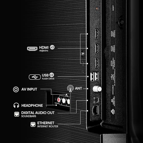Hisense 75" E6 Cinema Series QLED 4K UHD Smart Fire TV (75E6QF, 2025 Model) - QLED, AI Light Sensor, Dolby Vision · Atmos, Voice Remote with Alexa, Motion Rate 120, HDR 10+ Adaptive, Game Mode Plus