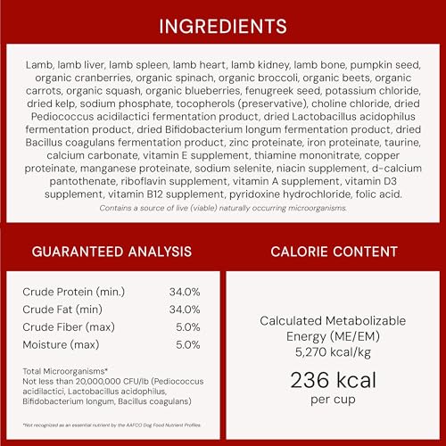 Stella & Chewy's Freeze-Dried Raw Chicken Meal Mixers- Dog Food Topper and Mixer - Made with 95% Cage-Free Chicken, Organs & Bone - Perfect for Picky Eaters - Grain-Free - 3.5oz