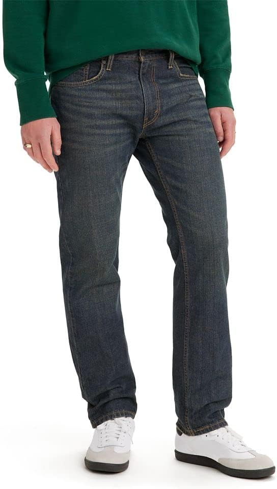 Levi's Men's 559 Relaxed Straight Jeans (Also Available in Big & Tall)