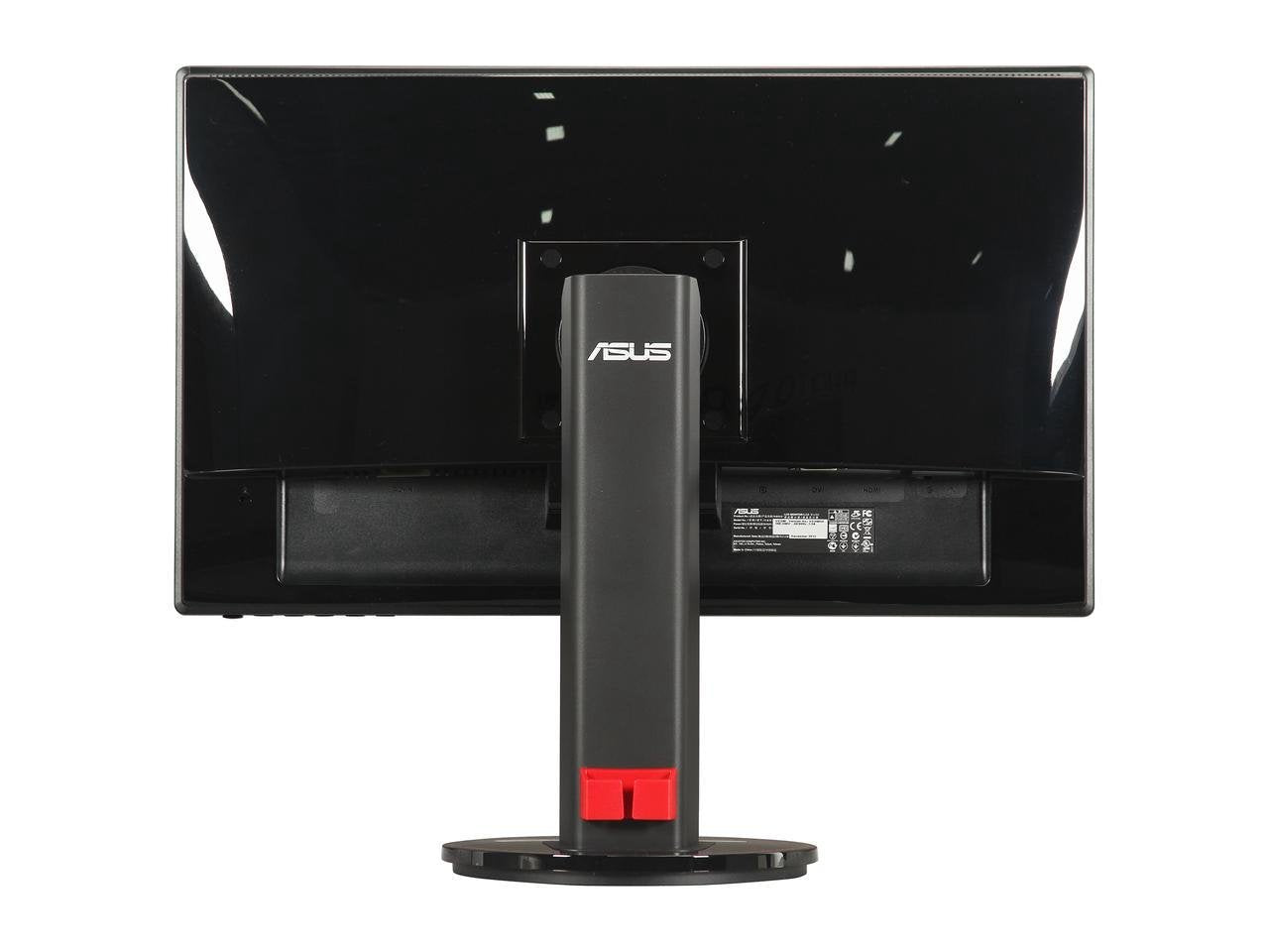 ASUS ROG Strix 27” 1440P OLED Gaming Monitor (XG27AQDMG) - QHD, Glossy OLED, 240Hz, 0.03ms, Custom Heatsink, Anti-flicker,Uniform Brightness, G-SYNC Compatible, 99% DCI-P3, DisplayWidget, 3yr warranty