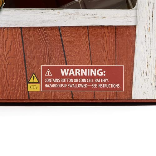 Disney Store Official Buzz Lightyear Interactive Talking Action Figure from Toy Story, Features 10+ English Phrases, Interacts with Other Figures and Toys