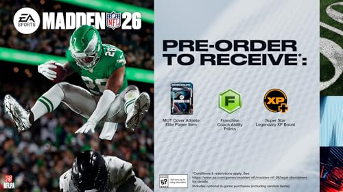 Madden NFL 26 - PlayStation 5