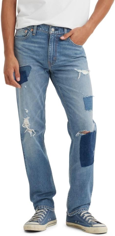 Levi's Men's 511 Slim Fit Jeans (Also Available in Big & Tall)