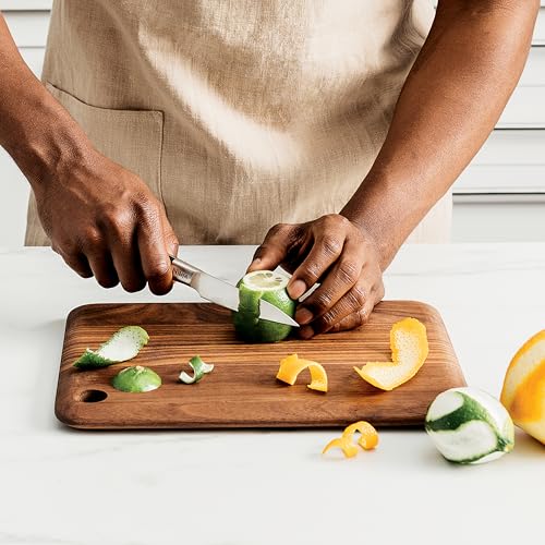 Ninja Knife Set, Knife Sharpener, Knife Block Set, Stainless Steel Knives, 14 Piece Set, Steak Knives, Chef Knives and More, Foodi NeverDull, Black, K32014