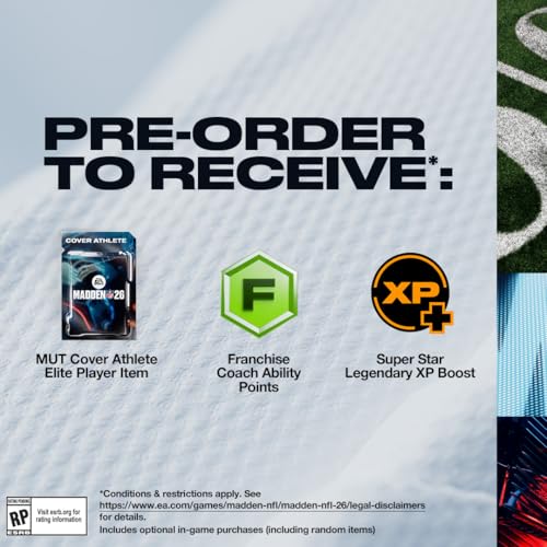 Madden NFL 26 - PlayStation 5