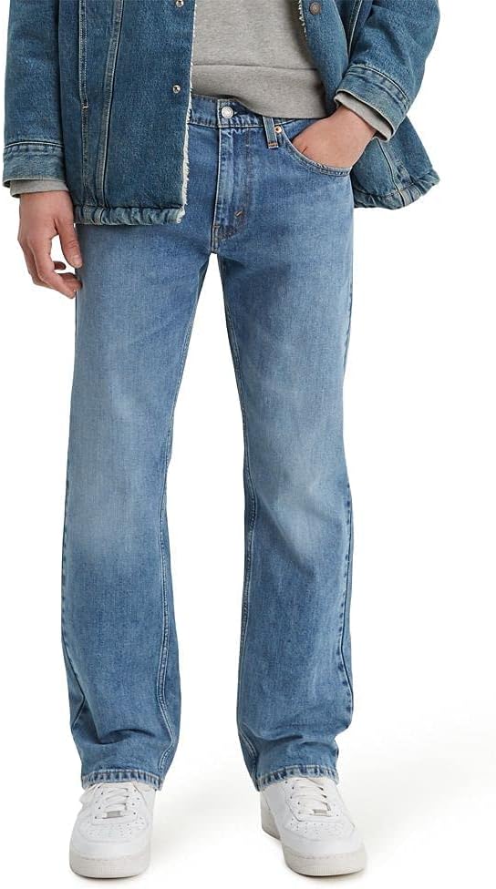 Levi's Men's 559 Relaxed Straight Jeans (Also Available in Big & Tall)