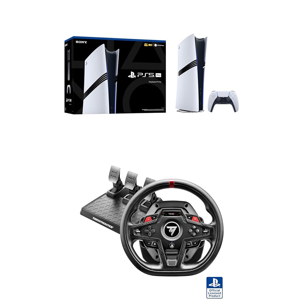 PlayStation®5 Digital Edition (slim)