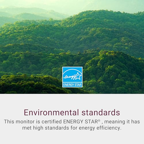 Dell 27 Plus 4K USB-C Monitor - S2725QC - 27-inch 4K (3840 x 2160) 120Hz 16:9 Display, AMD FreeSync Premium, sRGB 99%, Integrated Speakers, 1500:1 Contrast Ratio, Comfortview Plus - Ash White